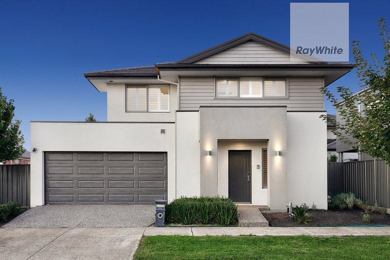 111 Frontier Avenue, Greenvale VIC 3059