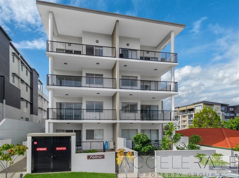 1/11 Gallagher Terrace, Kedron QLD 4031