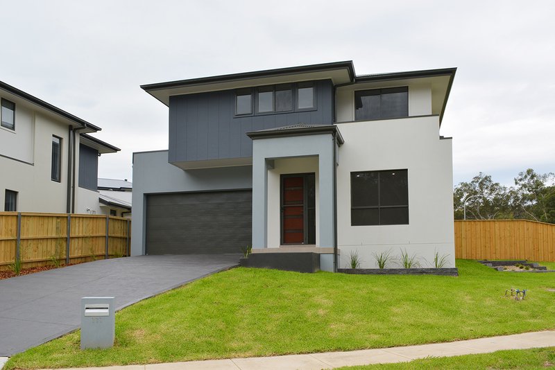 111 Garrawilla Avenue, Kellyville NSW 2155