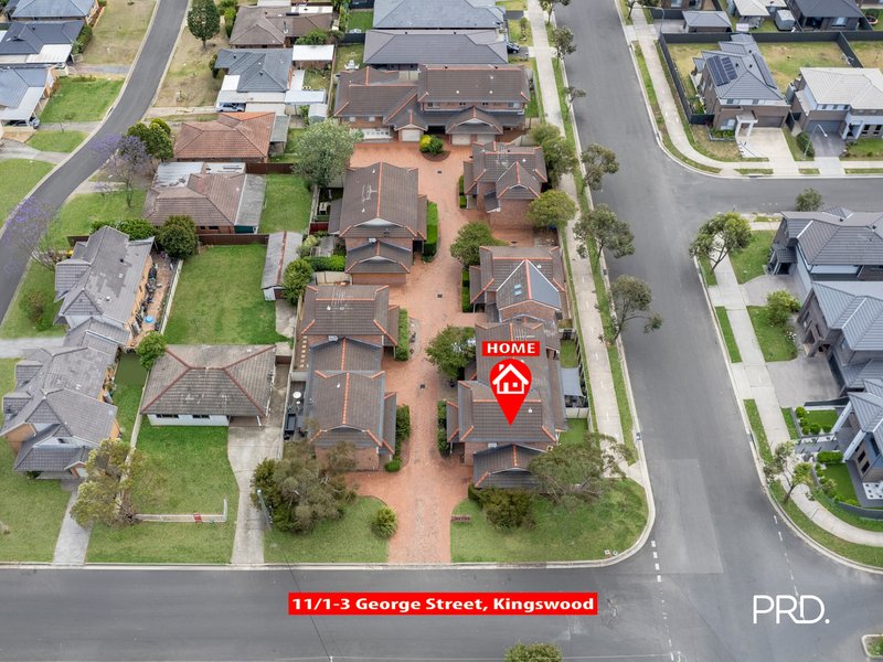 Photo - 11/1 George Street, Kingswood NSW 2747 - Image 12