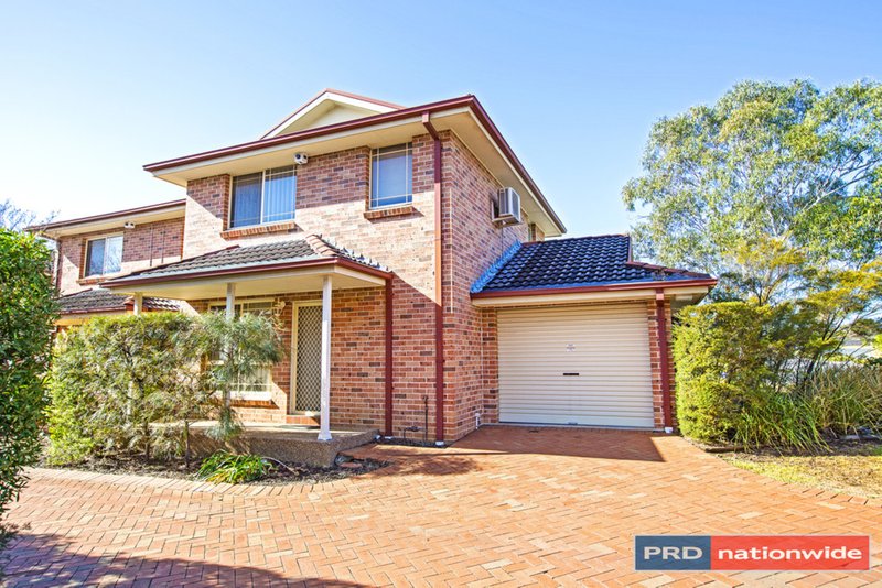 Photo - 11/1 George Street, Kingswood NSW 2747 - Image 1