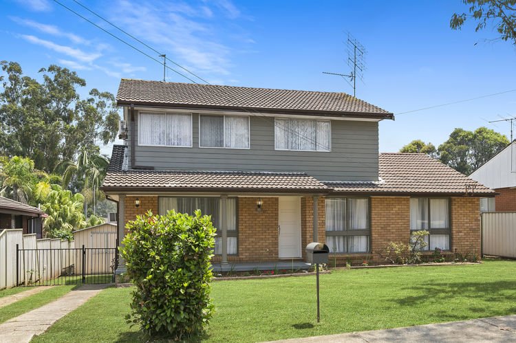 111 Gipps Road, Greystanes NSW 2145