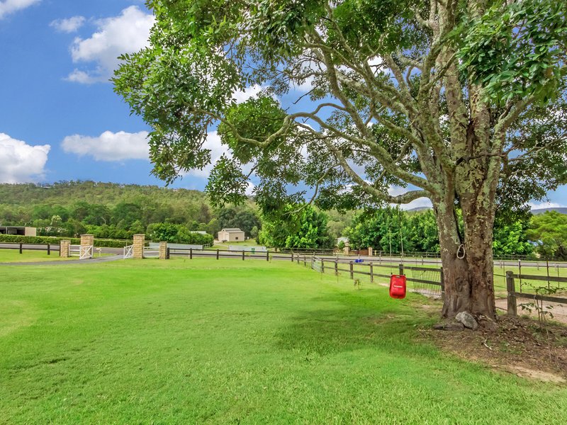 Photo - 111 Gladrose Crescent, Wongawallan QLD 4210 - Image 2