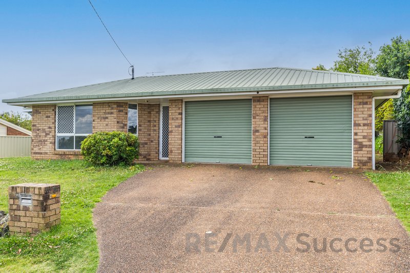 111 Glenvale Road, Newtown QLD 4350