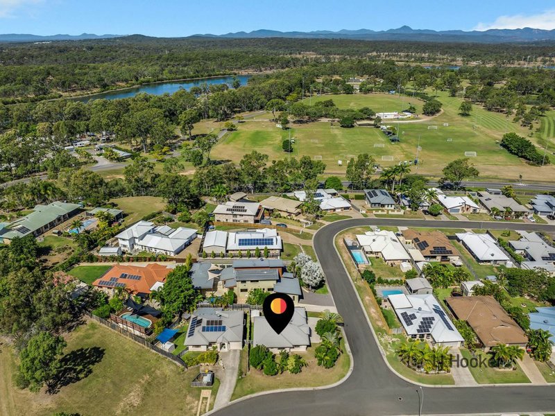 1/11 Golf View Drive, Boyne Island QLD 4680