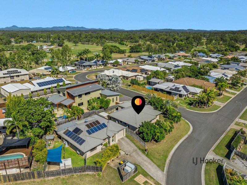 Photo - 1/11 Golf View Drive, Boyne Island QLD 4680 - Image 17