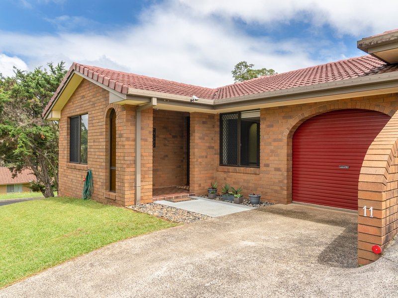 1/11 Graeme Avenue, Goonellabah NSW 2480