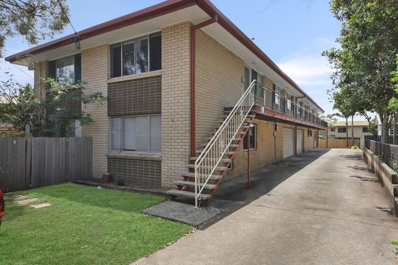 1/11 Grasspan Street, Zillmere QLD 4034