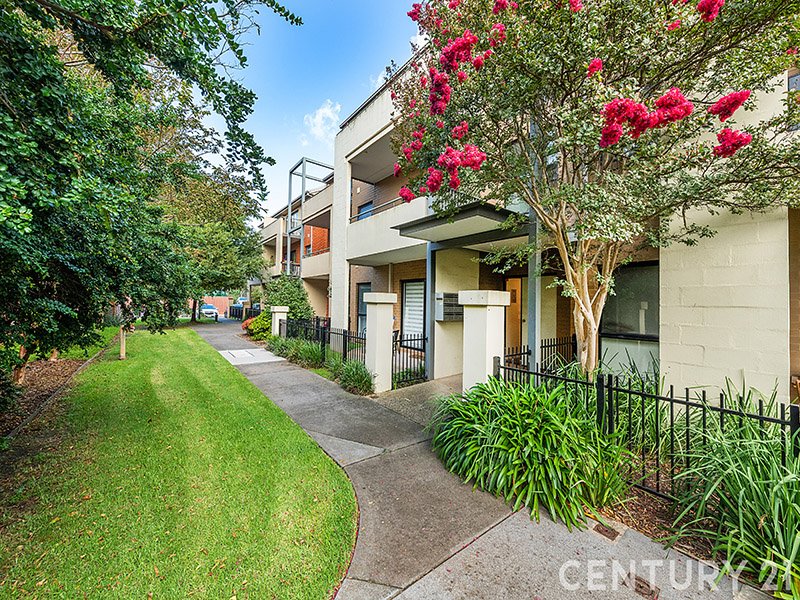 11/1 Greenfield Drive, Clayton VIC 3168