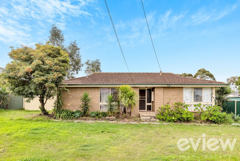 1/11 Greenhill Crescent, Wyndham Vale VIC 3024