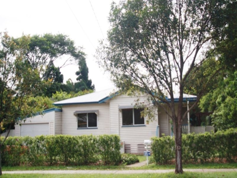 111 Griffith Street, Everton Park QLD 4053