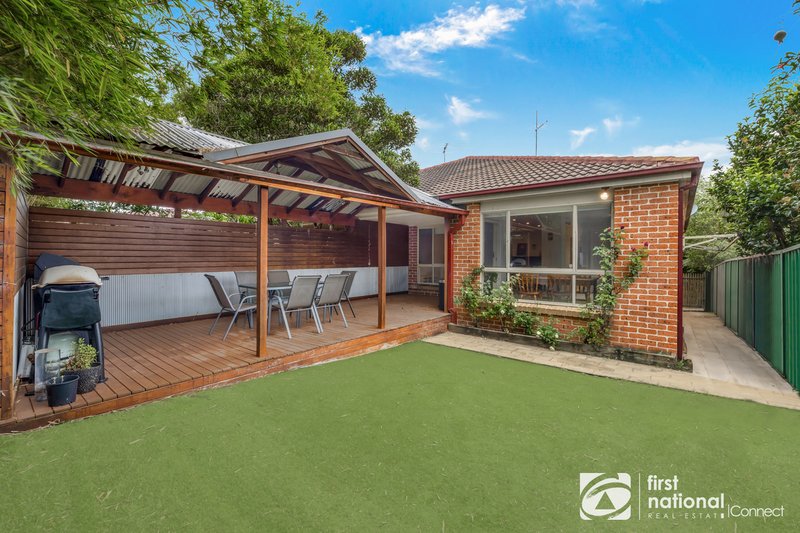 Photo - 1/11 Griffiths Road, Mcgraths Hill NSW 2756 - Image 5