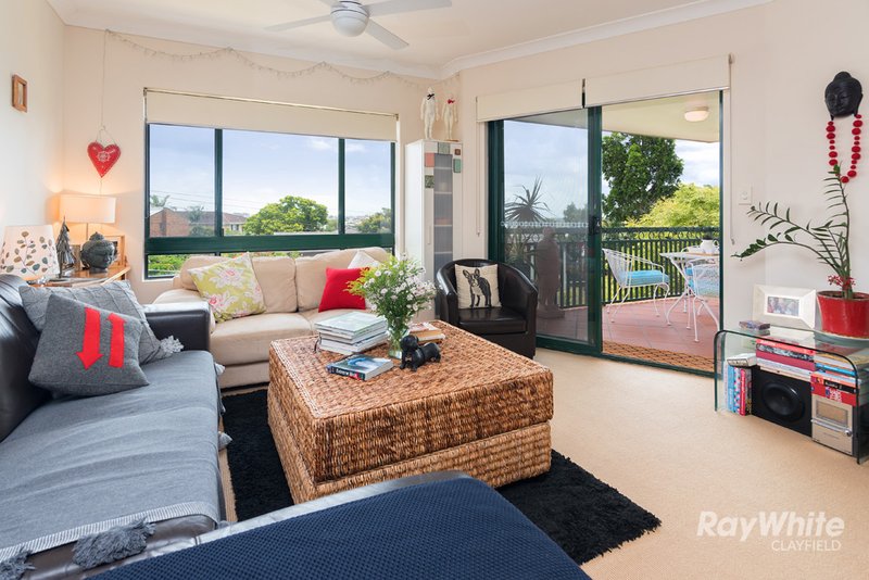 Photo - 11/1 Haig Street, Clayfield QLD 4011 - Image 4