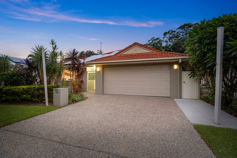 Photo - 111 Harrier Drive, Burleigh Waters QLD 4220 - Image 2