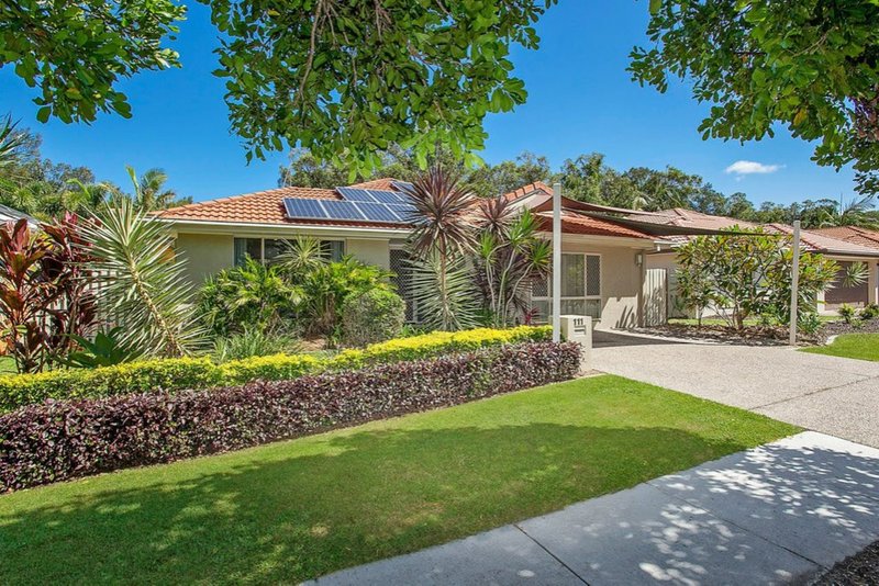 111 Harrier Drive, Burleigh Waters QLD 4220