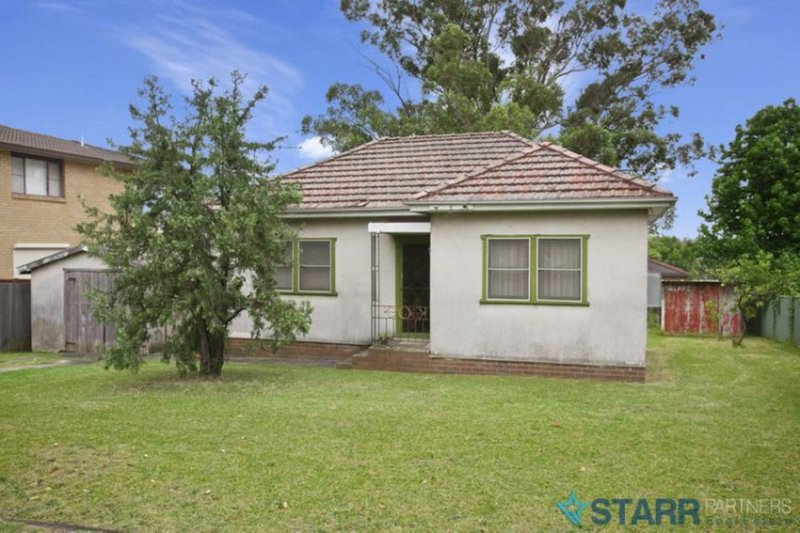 111 Hawksview Street, Merrylands NSW 2160