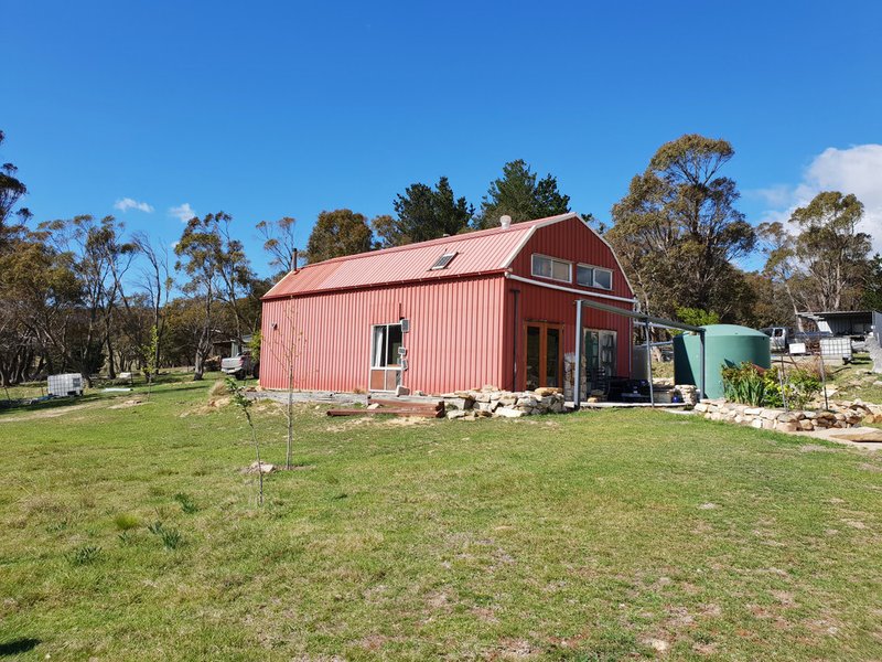 Photo - 111 Hereford Hall Road, Hereford Hall , Braidwood NSW 2622 - Image 21