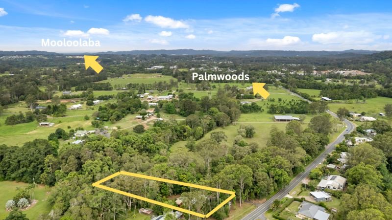 Photo - 111 Hunchy Road, Hunchy QLD 4555 - Image 20