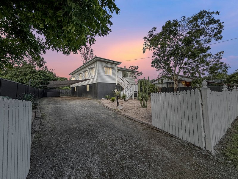 111 Ipswich Road, Grandchester QLD 4340