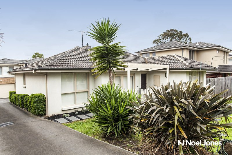 Photo - 1/11 Janet Street, Templestowe Lower VIC 3107 - Image 2