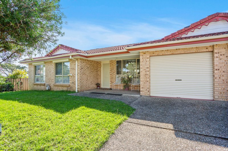 1/11 Jindabyne Road, Flinders NSW 2529