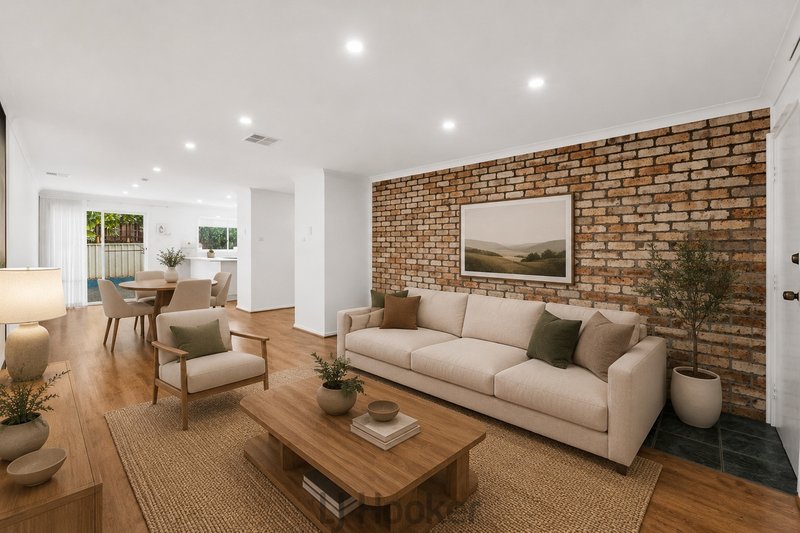 Photo - 1/11 Josephine Street, Rathmines NSW 2283 - Image 1