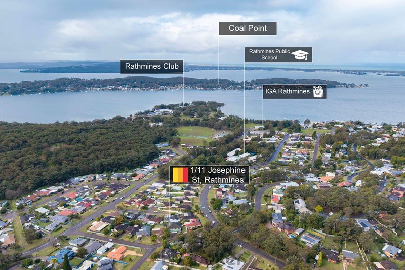 Photo - 1/11 Josephine Street, Rathmines NSW 2283 - Image 16