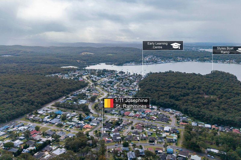 Photo - 1/11 Josephine Street, Rathmines NSW 2283 - Image 17