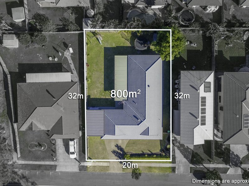 Photo - 111 Kameruka Street, Calamvale QLD 4116 - Image 20