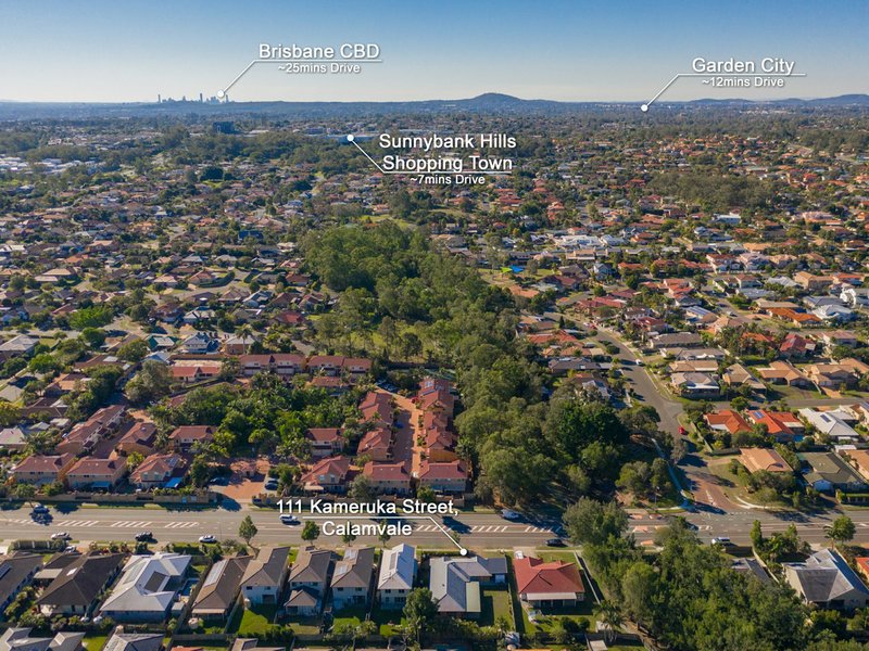 Photo - 111 Kameruka Street, Calamvale QLD 4116 - Image 22