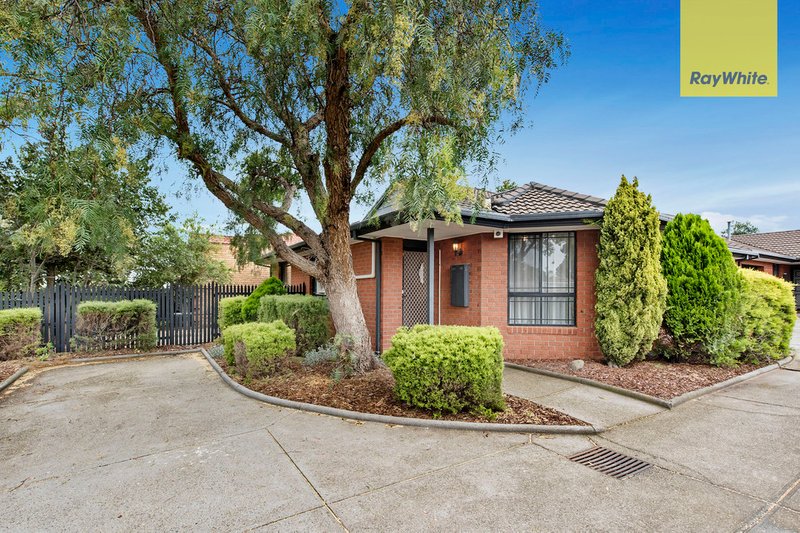 1/11 Kontek Way, Sydenham VIC 3037