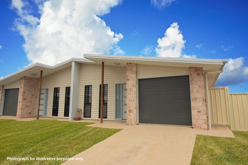 1/11 Lakeside Drive, Emerald QLD 4720