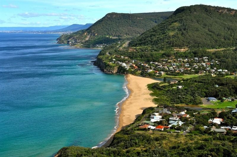 Photo - 111 Lawrence Hargrave Drive, Stanwell Park NSW 2508 - Image 3