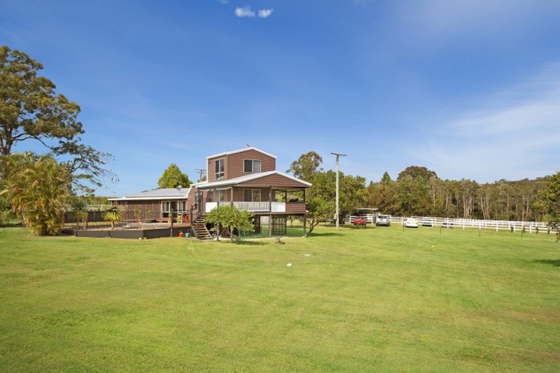 Photo - 111 Logie Road, Beerburrum QLD 4517 - Image 2