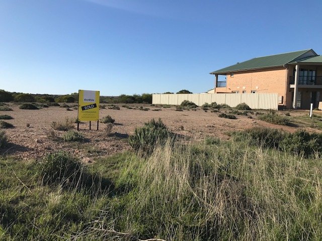 111 (Lot 141) Pommern Way, Wallaroo SA 5556