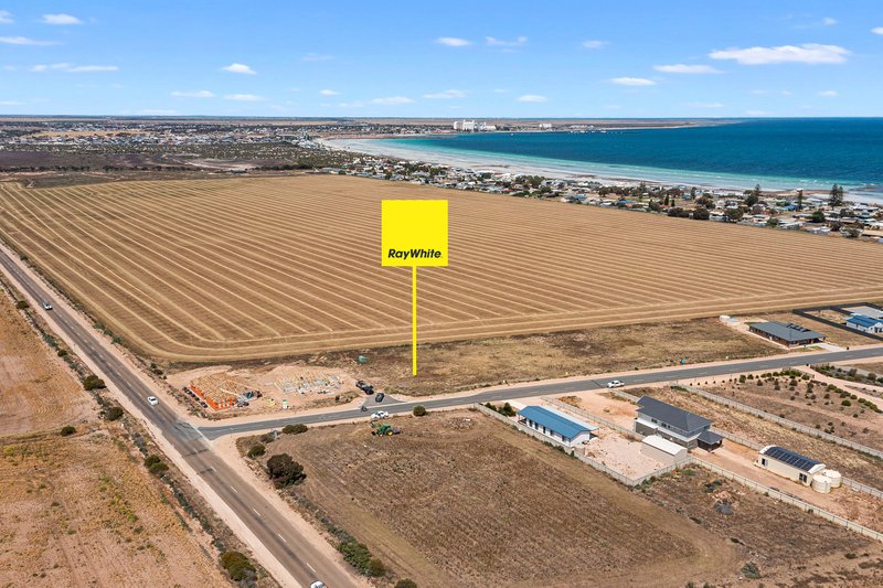 111 ( Lot 26 ) Woodforde Drive, North Beach SA 5556