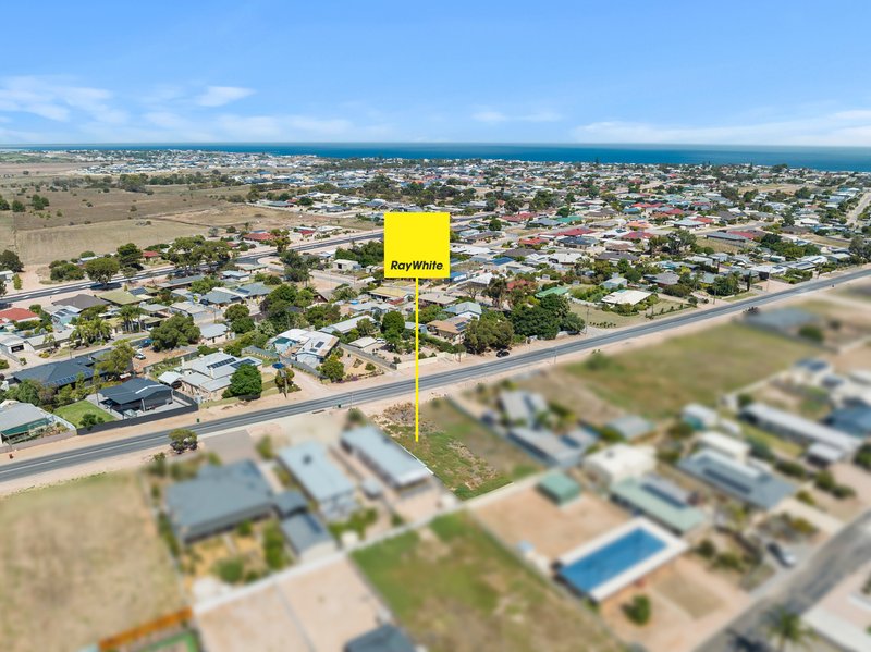 111 ( Lot 4 ) Narangga Terrace, Moonta Bay SA 5558