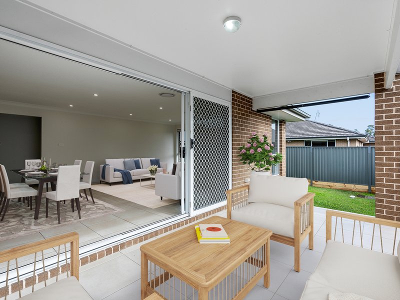 Photo - 111 Louisiana Road, Hamlyn Terrace NSW 2259 - Image 5