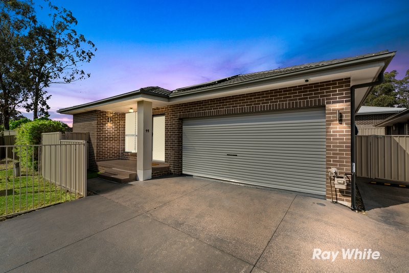 11/1 Lynwood Avenue, Doonside NSW 2767