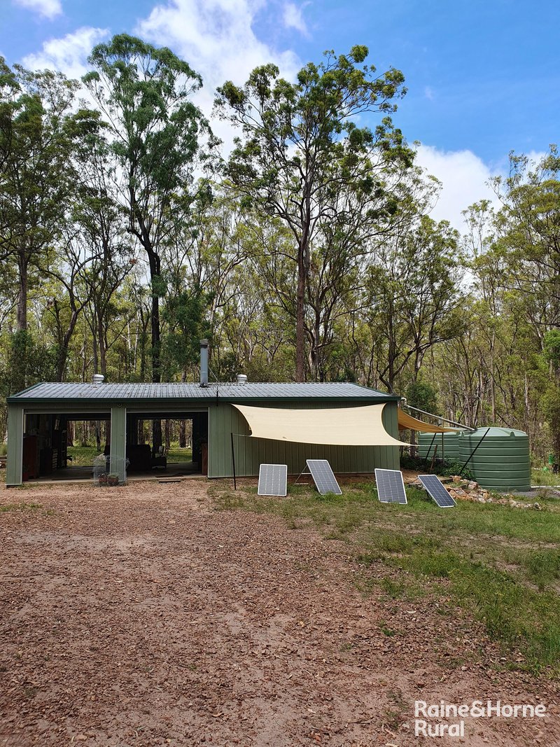 111 Maguire Road, Wattle Camp QLD 4615