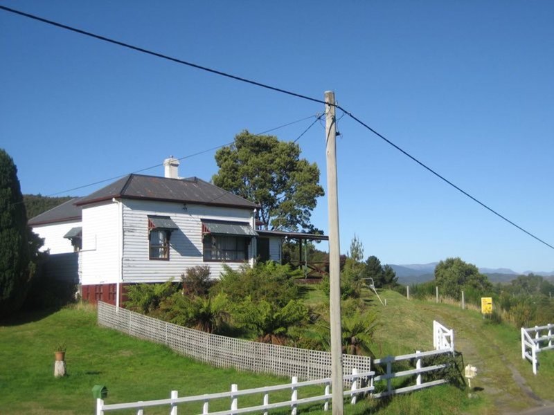 111 Main Street, Zeehan TAS 7469