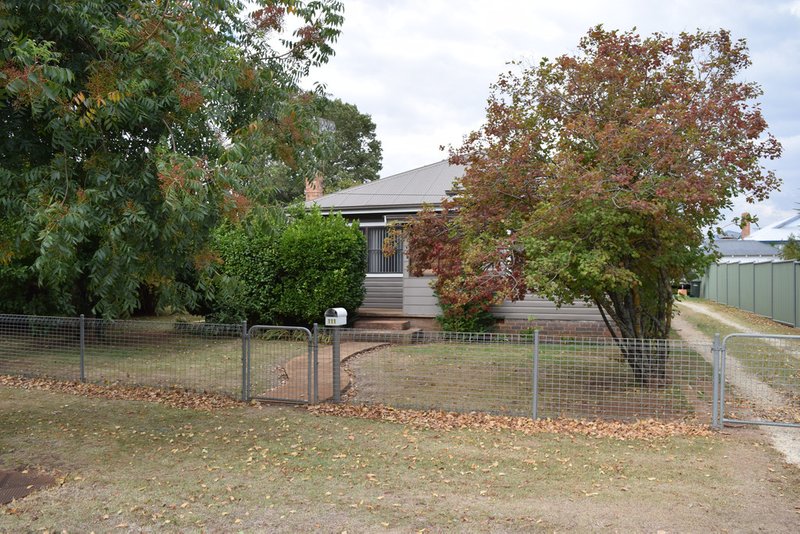 Photo - 111 Malpas Street, Guyra NSW 2365 - Image