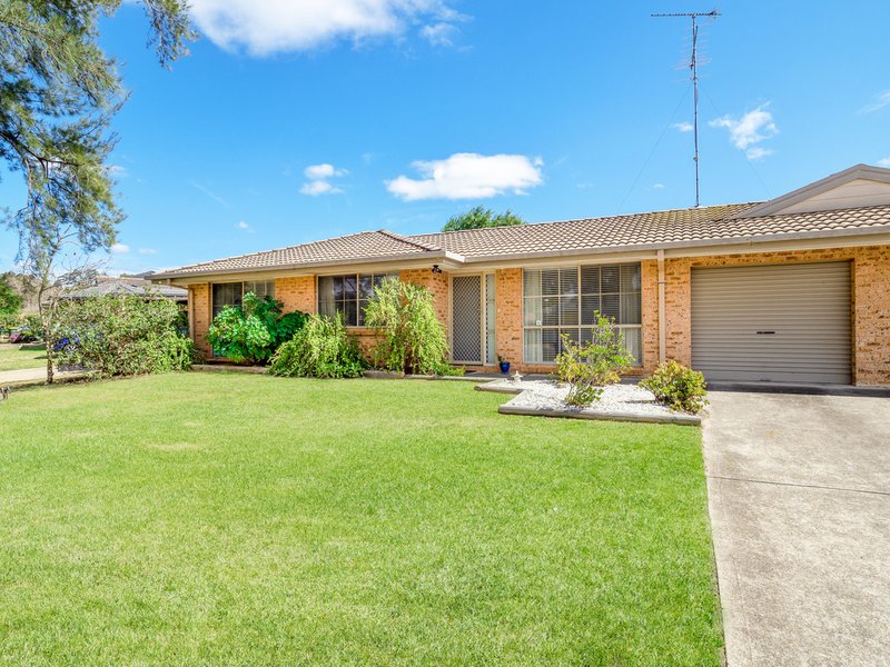 1/11 Mary Place, Bligh Park NSW 2756