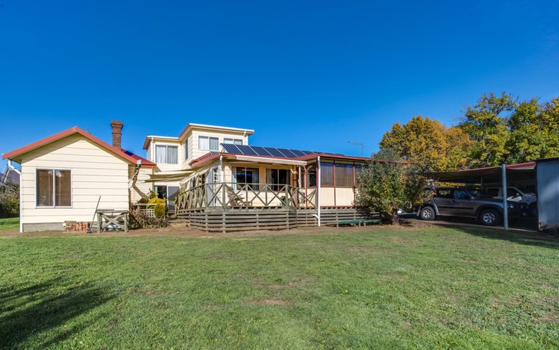 111 Meander Valley Road, Westbury TAS 7303