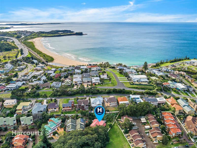 1/11 Meares Place, Kiama NSW 2533