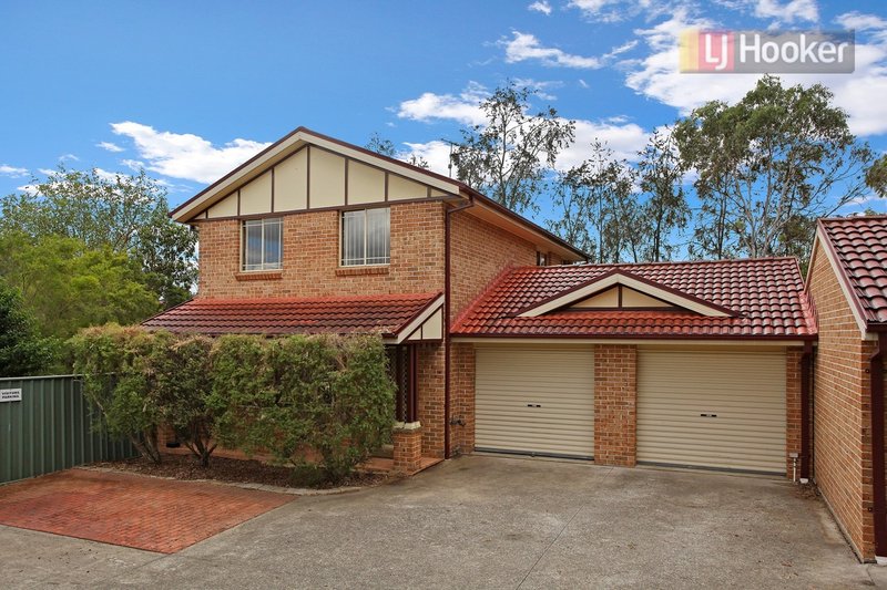 1/11 Michelle Place, Marayong NSW 2148