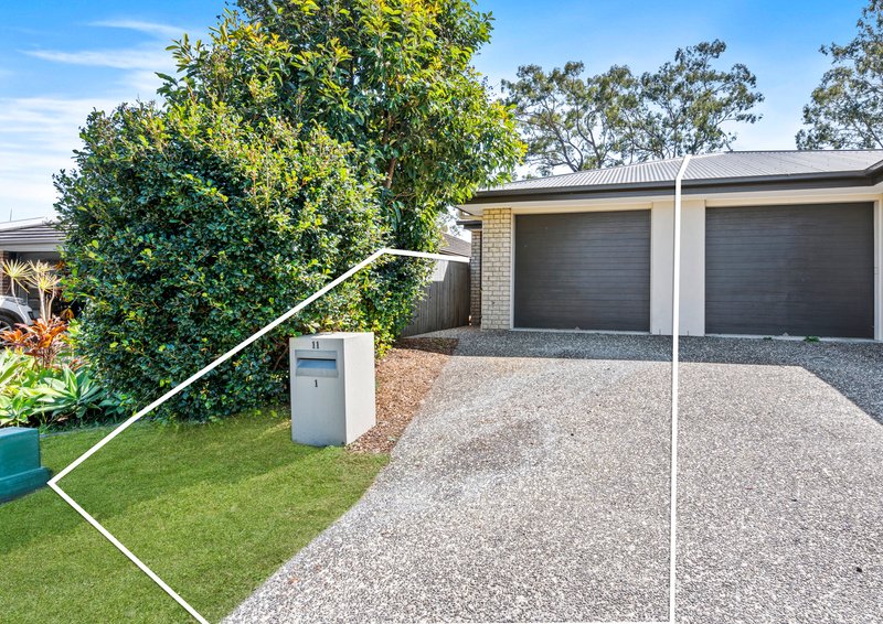 1/11 Milbrook Crescent, Pimpama QLD 4209