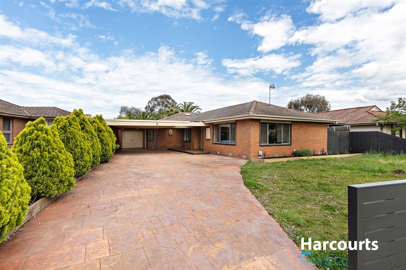 111 Mill Park Drive, Mill Park VIC 3082