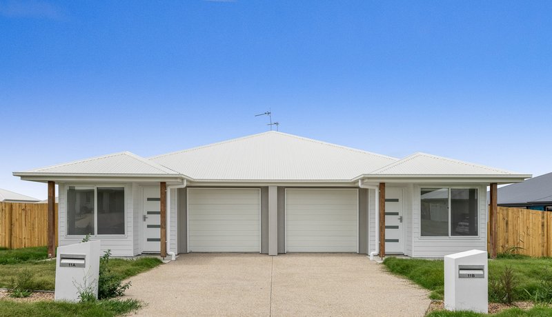 Photo - 1/11 Mirabelle Court, Westbrook QLD 4350 - Image 1