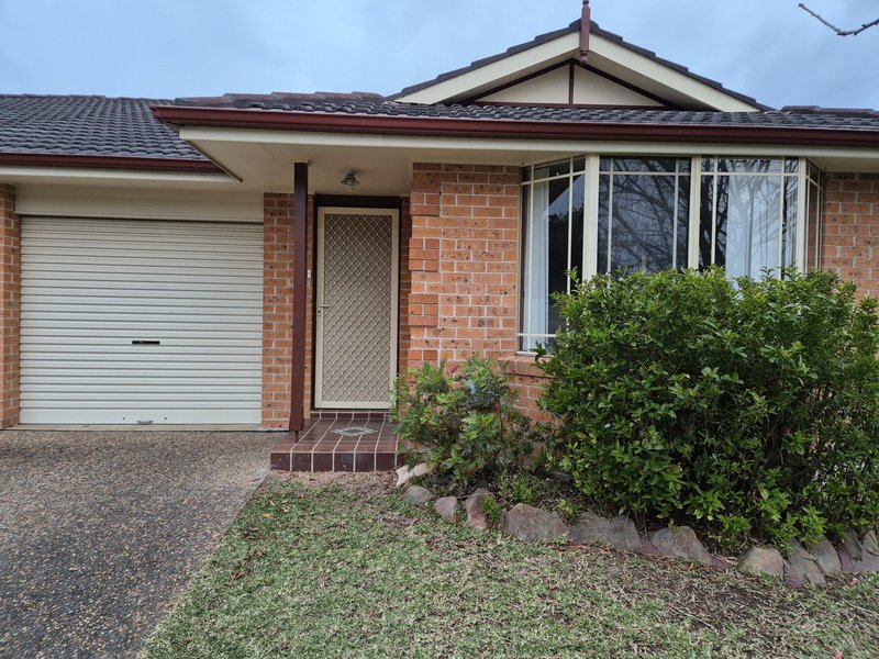 1/11 Mount Close, Cranebrook NSW 2749